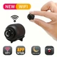 Мини микрокамера с Wi-Fi, со скрытым микрофоном (720p) - изображение 2