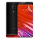 Антишпион приватная плёнка гидрогелевая для смартфона Lenovo Z5 Pro GT противоударная прозрачная - изображение 1