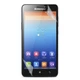 Плівка гідрогелева для Lenovo S850 глянцева протиударна прозора - зображення 1