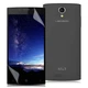 Плёнка гидрогелевая для Leagoo Alfa 5 глянцевая противоударная прозрачная - изображение 1