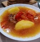 Приправа Norma для супа Шурпа Узбекская кухня 250 г (4820223411522) - изображение 3