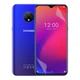 Антишпион приватная плёнка гидрогелевая для смартфона Doogee X95 противоударная прозрачная - изображение 1