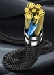 Кабель швидкої зарядки Type C - Type C PD 100W - изображение 6