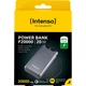 Батарея универсальная Intenso F20000 20000mAh PD/18W, QC3.0, grey (7332054) - изображение 4