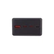Батарея універсальна Energizer 27000mAh Li-pol PD/65W for laptop, black (UE27062PQ) (BR817545346) - зображення 4