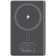 Батарея універсальна Canyon 5000mAh OnPower 505 slim Magsafe PD/20W Dark Grey (CNS-CPB505DG) (BR817545637) - зображення 7