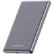 Батарея універсальна Canyon 5000mAh OnPower 505 slim Magsafe PD/20W Dark Grey (CNS-CPB505DG) (BR817545637) - зображення 8