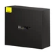 Батарея універсальна Baseus Blade 20000mAh 100W OE, black (PPBL000301) (BR817545332) - зображення 4
