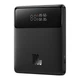Батарея універсальна Baseus Blade 20000mAh 100W OE, black (PPBL000301) (BR817545332) - зображення 8
