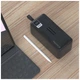Батарея універсальна ColorWay 50 000 mAh PD/18W, QC3.0/22.5, Digital Display, Black (CW-PB500LPC5BK-PDD) - зображення 7