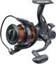 Котушка Brain Apex Double Baitrunner 3000 6+1BB 5.1:1 (1858-41-67) - изображение 1