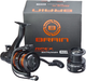 Котушка Brain Apex Double Baitrunner 3000 6+1BB 5.1:1 (1858-41-67) - изображение 5