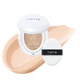 Сяючий тональний кушон для обличчя TIRTIR My Glow Cream Cushion 21N Ivory 4.5g - зображення 1