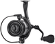 Котушка Brain Scout SE-B 4000S 8+1BB 4.9:1 Black (1858-46-40) - зображення 2
