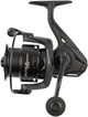 Котушка Brain Scout SE-B 4000S 8+1BB 4.9:1 Black (1858-46-40) - зображення 5