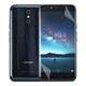 Антишпигун приватна плівка гідрогелева для смартфона Doogee X20 протиударна прозора - зображення 1