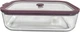 Контейнер харчовий Vittora VT-8510 1000 мл - зображення 1