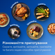 Мультипіч Philips Ovi Dual NA350/03 - зображення 5