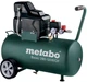 Компрессор воздушный безмасляный Metabo Basic 280-50 W OF 50 л (601529000) - изображение 1