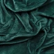 Плед Ardesto Flannel ART0224SB 200х220 см смарагдовий - зображення 4