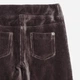 Подростковые вельветовые штаны для девочки Conte Elegant CE JACLIN 18С-756ДТСП 158 см chocolate (4810226203545) - изображение 4