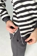 Спортивный костюм на флисе Dianora L 2357(2315) 1142 - изображение 2