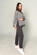 Спортивный костюм на флисе Dianora L 2357(2315) 1142 - изображение 3