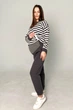 Спортивный костюм на флисе Dianora L 2357(2315) 1142 - изображение 5