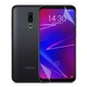 Плівка гідрогелева для Meizu 16 глянцева протиударна прозора - зображення 1