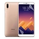 Антишпигун приватна плівка гідрогелева для смартфона Meizu M15 протиударна прозора - зображення 1