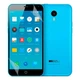 Плівка гідрогелева для Meizu M1 Note матова протиударна прозора - зображення 1