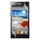 Плёнка гидрогелевая для LG Optimus L9 II глянцевая противоударная прозрачная - изображение 1