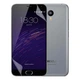 Плівка гідрогелева для Meizu M2 Note глянцева протиударна прозора - зображення 1