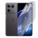 Плівка гідрогелева для OnePlus Ace Racing Edition глянцева протиударна прозора - зображення 1