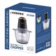 Чопер Aurora 3359AU 500 Вт - изображение 2