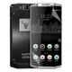 Плівка гідрогелева для Oukitel K10000 глянцева протиударна прозора - зображення 1