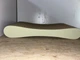 Кігтеточка для кішок з картону CLAW-A1 55x7x25 - зображення 1