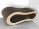 Кігтеточка для кішок картонна CLAW-A3Б 75x22x25 - изображение 1