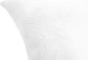 Подушка антиаллергенная MirSon №858 Julia Eco-Soft Hand Made средняя 50х50 см (2200003269840) - изображение 7