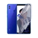Антишпион приватная плёнка гидрогелевая для смартфона Huawei Honor Note 10 противоударная прозрачная - изображение 1