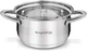 Набор посуды Konighoffer FARO LKA-127HFOCO-10PC, 10 предметов (LK240101) - изображение 8