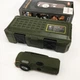 Зажигалка подарок на день рождения D51-COB, Оригинальная зажигалка в подарок, OR-994 Необычная зажигалка - изображение 9