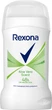 Дезодорант-антиперспирант Rexona Алоэ 50 мл (30056640/59004783) - изображение 1