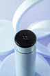 Термос питний з індикатором Adler AD-4506-blue-LED 473 мл блакитний - зображення 4