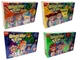 Набір для дослідів Chemistry Kids, російською/українською, Danko Toys - зображення 5