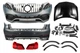 Комплект рестайлінгу з GL в GLS AMG для Mercedes GL/GLS сlass X166 2012-2019 рр - зображення 1