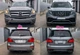 Комплект рестайлінгу з GL в GLS AMG для Mercedes GL/GLS сlass X166 2012-2019 рр - зображення 3
