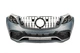 Комплект рестайлінгу з GL в GLS AMG для Mercedes GL/GLS сlass X166 2012-2019 рр - зображення 9