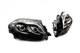 Комплект рестайлінгу з GL в GLS AMG для Mercedes GL/GLS сlass X166 2012-2019 рр - зображення 12