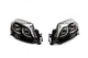 Комплект рестайлінгу з GL в GLS AMG для Mercedes GL/GLS сlass X166 2012-2019 рр - зображення 14